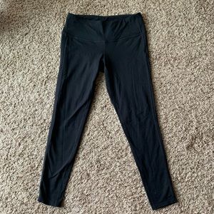 SOLD 1st pair listed - Athleta Chaturanga Tight SM